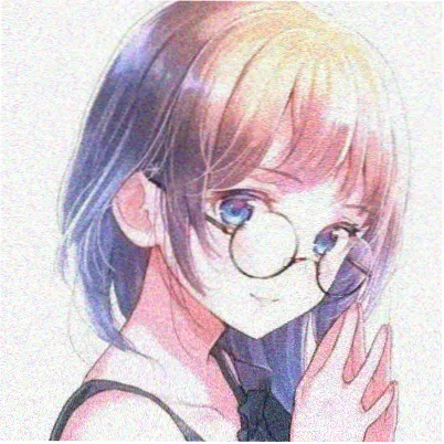 漫画家头像